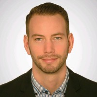 Precitech Employee Andreas Wagner's profile photo