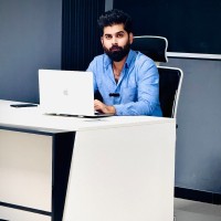 Corammers Employee Muhammad Junaid's profile photo