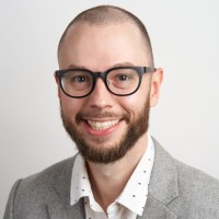 Canoe Intelligence Employee Mark Rowan's profile photo