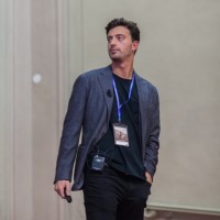 24Bottles Employee Giovanni Randazzo's profile photo