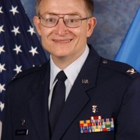 Norrell Law Office Employee Mark Malmberg's profile photo