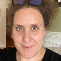TrueNAS Employee Alexandra Bain's profile photo