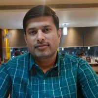 IICD-Indian Institute of Crafts And Design Employee Dharmendra Bana's profile photo