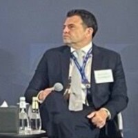 ICMA - International Capital Market Association Employee Mohamed Sharaf's profile photo