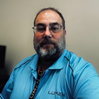 Lumen Technologies Employee Scott Quick's profile photo