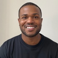 Amazon Employee David Carnegie's profile photo