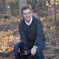 3D Corporate Solutions Employee Gordon Stirling's profile photo