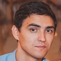 Convert Monster Employee Ruslan Izmaylov's profile photo