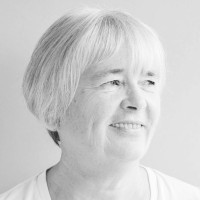 Grá Chocolates Employee Mary Mullins's profile photo