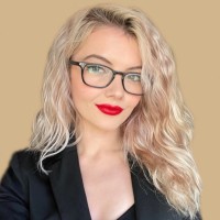 Revolution Microelectronics Employee Savannah Seay's profile photo