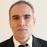 Kiyoumars Baharlouei Email
