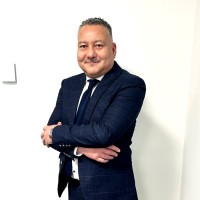 Carousel Logistics Employee Jason Stirling's profile photo