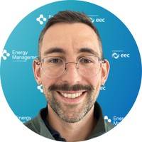Grattan Institute Employee Hamish McKenzie's profile photo
