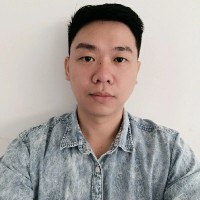 PT Belitang Panen Raya Employee Krisna Adiwijaya's profile photo