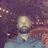 Olson Plumbing and Heating Co. Employee Nate Helmick's profile photo