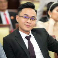 Upgo Solutions Employee Stephen Pham's profile photo
