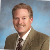 Irvine Ranch Water District (IRWD) Employee Jim Colston's profile photo