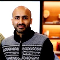 Chandan Agarwal Email & Phone Number