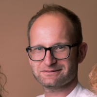 Terem Employee Moti Bilch's profile photo