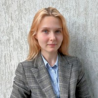 sovity Employee Valeriia Morkhat's profile photo