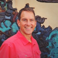 Kentucky Country Day School Employee Keith O'Loane's profile photo