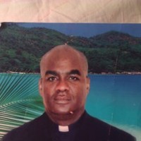 CP Language Institute Employee Herold Laurent's profile photo