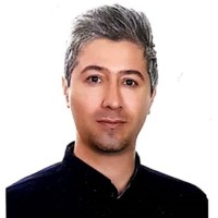 Keysun Data Processing Employee Mehdi Boroghani's profile photo