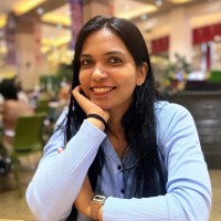 International Forum for Environment, Sustainability & Technology Employee Renu Suryavanshi's profile photo