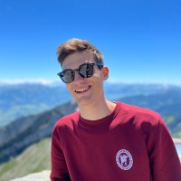Rippling Employee Will Hunter's profile photo