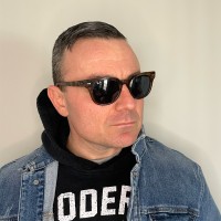 Amazon Employee Brian Barclay's profile photo