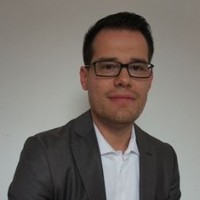 GFE Employee Matthias Kräft's profile photo