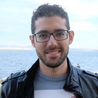PULL&BEAR Employee Carlos Belmonte Ceniza's profile photo