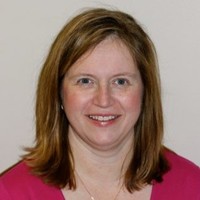 Ann Mahaney