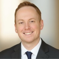 Lockheed Martin Employee Alexander Dodd's profile photo