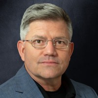 Terry Peters