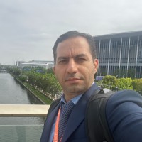 SLZ Employee Hassan Moghadasi's profile photo