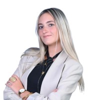 LUDA Partners Employee Almudena González's profile photo