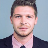 SOFIP Employee Simon Pasquet's profile photo