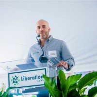 Liberation Bioindustries Employee Etan Bendheim's profile photo