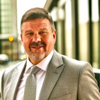 Itawamba Community College Employee Terry Bland's profile photo