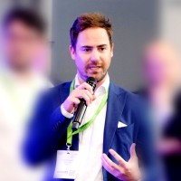 Visplay Employee Hugues Foucaud's profile photo