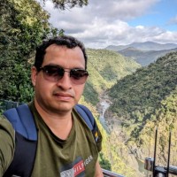 Aaron de Souza Email & Phone Number