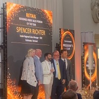 Dealer.com Employee Spencer Richter's profile photo