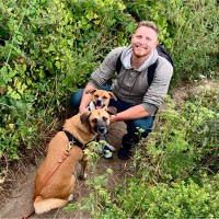 STIHL USA Employee Tyler Estrada's profile photo