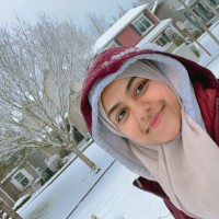 Varsity Tutors Employee Nadia S's profile photo
