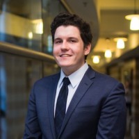 Starcom Employee Thomas Bird's profile photo