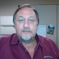 Henkels & McCoy Employee James Hensley's profile photo