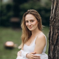 Promova Employee Anastasiia Skrebtsova's profile photo