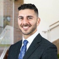 Sweet James Accident Attorneys Employee Ashkahn Mohamadi's profile photo