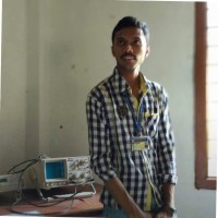 Bengal Energy Limited Employee Pratik Pati's profile photo